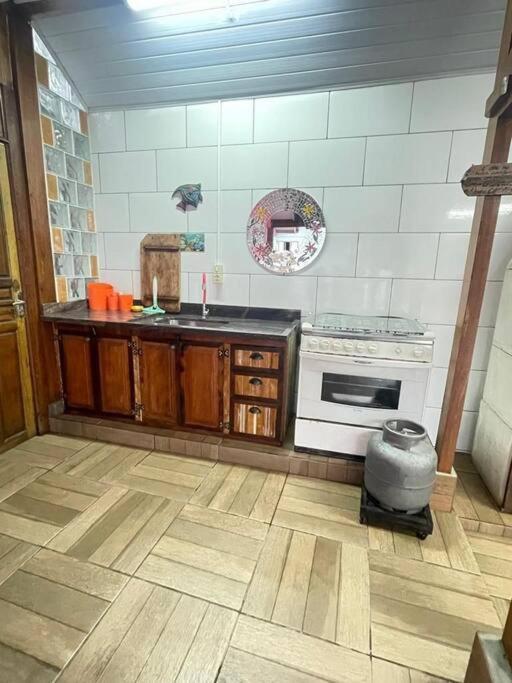 Casa Rosa Campeche Villa - Florianopolis — Fotos 2